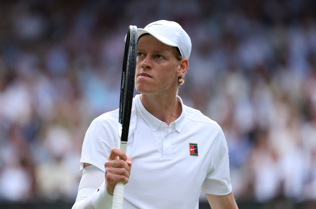 Jannik Sinner - Carlos Alcaraz, marea finală de la Wimbledon