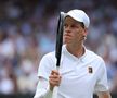 Jannik Sinner - Carlos Alcaraz, marea finală de la Wimbledon/Foto: Getty Images