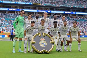 Jucătorul de la Real Madrid A REFUZAT un salariu triplu din zona saudită