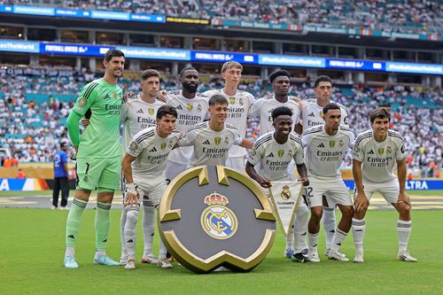 Jucătorul de la Real Madrid A REFUZAT un salariu triplu din zona saudită