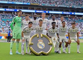 Jucătorul de la Real Madrid A REFUZAT un salariu triplu din zona saudită