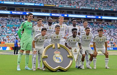 Jucătorul de la Real Madrid A REFUZAT un salariu triplu din zona saudită