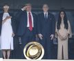 Chelsea - PSG, cu Donald Trump în tribunele „MetLife Stadium”