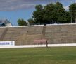 Stadionul „Iftimie Ilisei” din Medgidia, 10.07.2025 // foto: Andrei Furnigă (GSP)