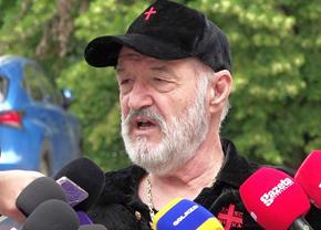 Gigi Becali a intrat în direct a doua zi după FCSB - Hermannstadt: „E jucător pe care poți să iei zeci de milioane”