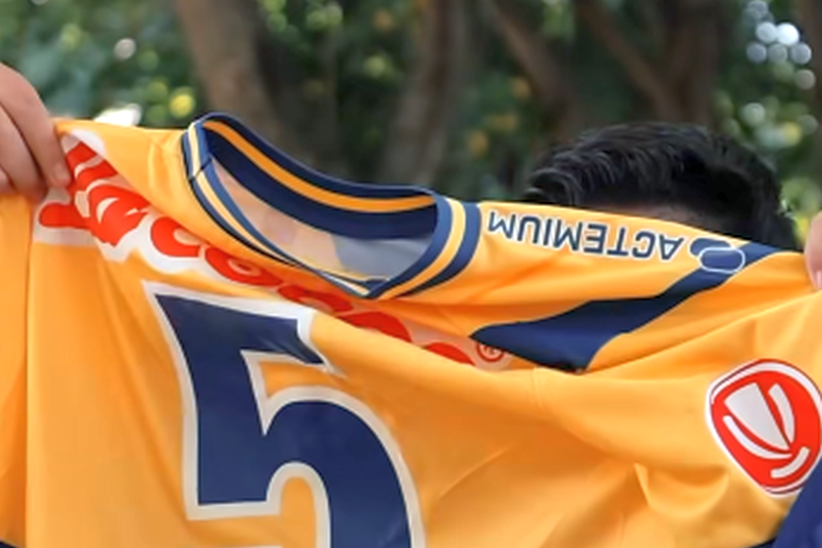 Petrolul Ploiești și-a prezentat echipamentul cu un videoclip emoționant! Fanii au reacționat imediat: „Ideea e fenomenală”