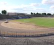 Stadionul „Iftimie Ilisei” din Medgidia, 10.07.2025 // foto: Andrei Furnigă (GSP)