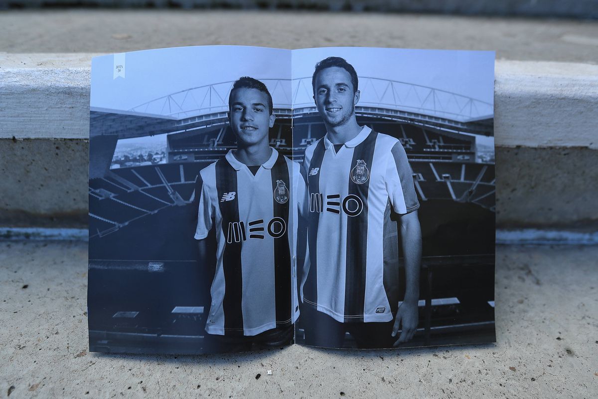 Preston North End - Liverpool, cu omagii aduse lui Diogo Jota