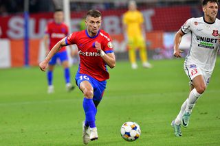 Mihai Stoica și Florin Tănase, amendați de Comisia de Disciplină » Gigi Becali a fost și el pârât