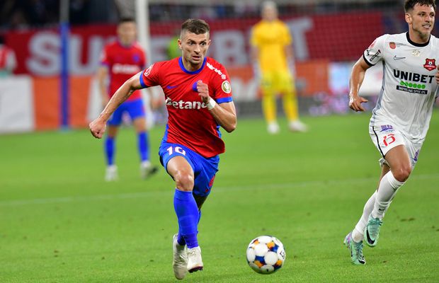 Mihai Stoica și Florin Tănase, amendați de Comisia de Disciplină » Gigi Becali a fost și el pârât