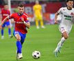Florin Tănase în FCSB - Hermannstadt. Foto: Cristi Preda (GSP.RO)
