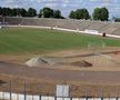 Stadionul „Iftimie Ilisei” din Medgidia, 10.07.2025 // foto: Andrei Furnigă (GSP)