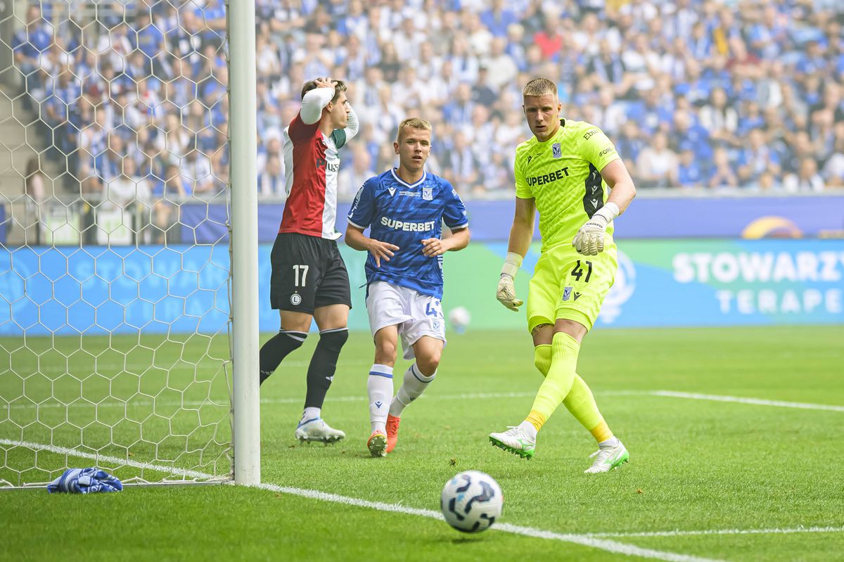 Edi Iordănescu, supercampion în Polonia! Românul a câștigat primul trofeu cu Legia Varșovia