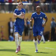 Chelsea - PSG, finala CMC 2025 (2)