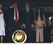 Chelsea - PSG, cu Donald Trump în tribunele „MetLife Stadium”