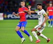 Florin Tănase în FCSB - Hermannstadt. Foto: Cristi Preda (GSP.RO)
