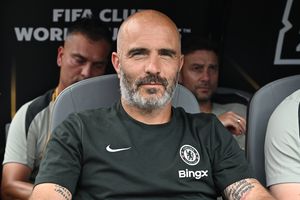 Pleacă Enzo Maresca?! Presa deja avansează numele înlocuitorului său