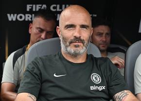 Pleacă Enzo Maresca?! Presa deja avansează numele înlocuitorului său