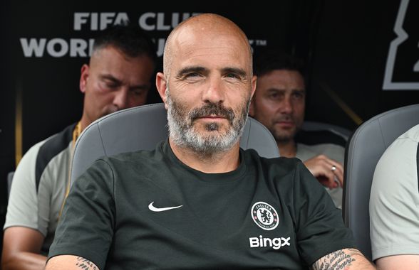 Pleacă Enzo Maresca?! Presa deja avansează numele înlocuitorului său