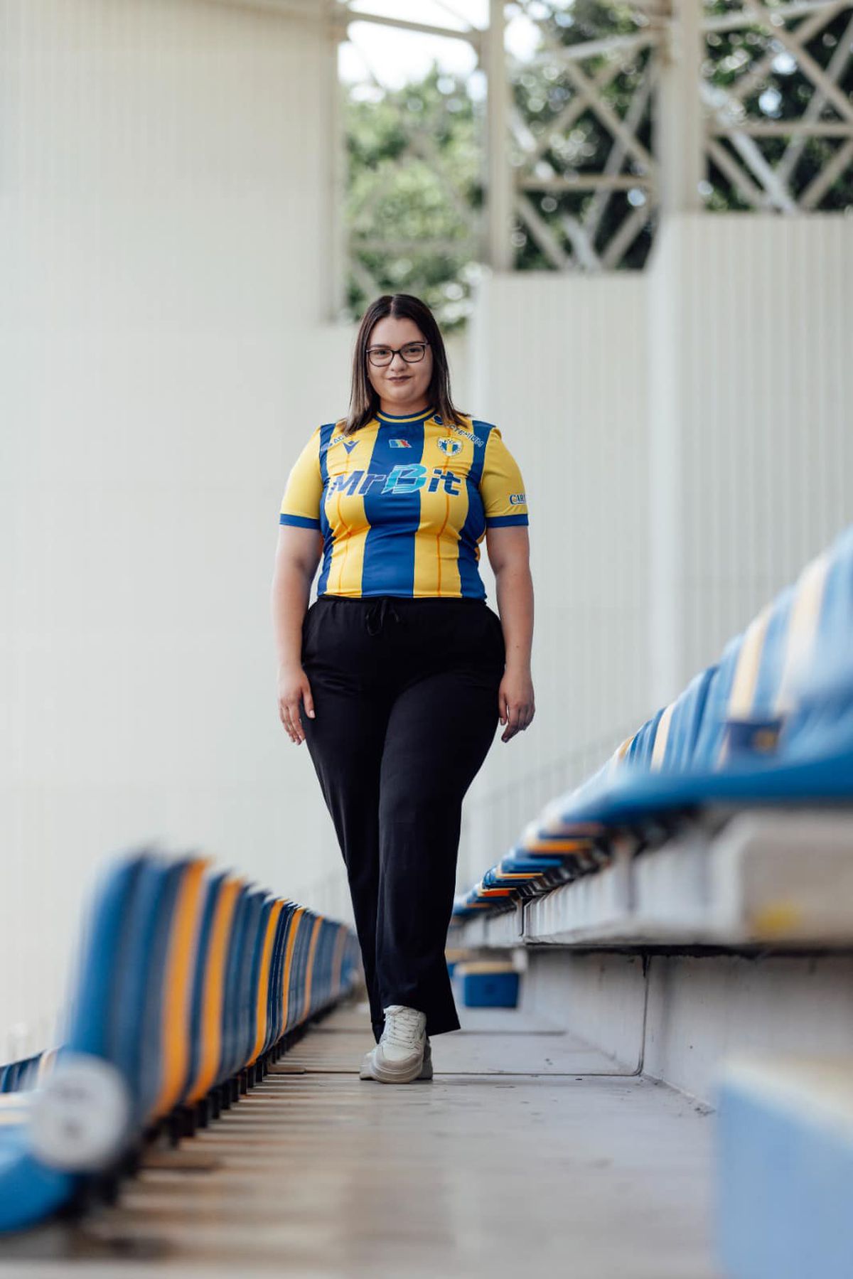 Petrolul Ploiești prezentare echipament 2025-2026