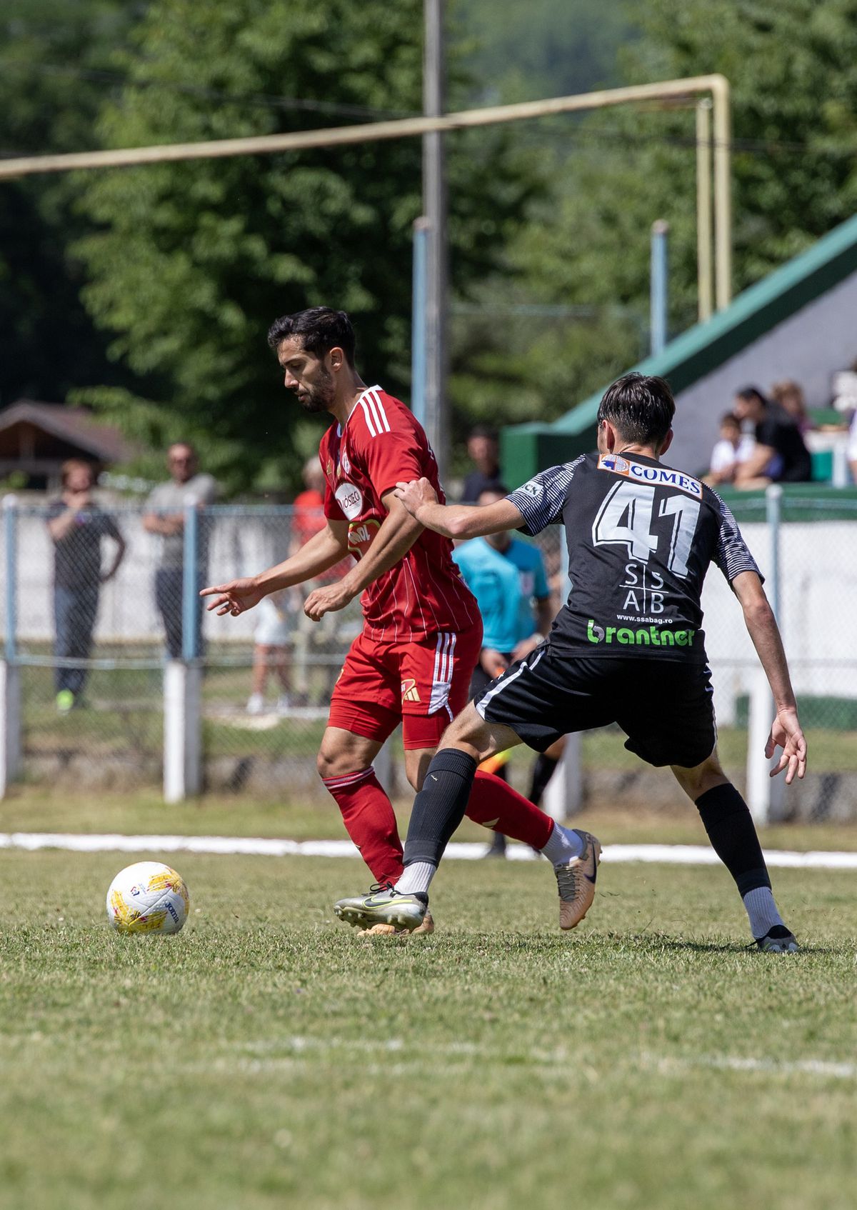 Amical Ceahlăul - Sepsi