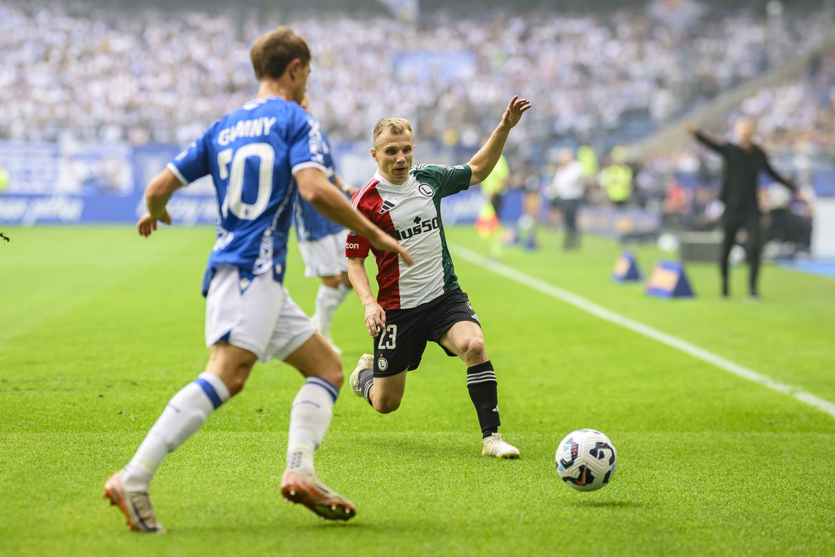 Edi Iordănescu, supercampion în Polonia! Românul a câștigat primul trofeu cu Legia Varșovia