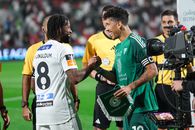 Fostul star de la Liverpool a dat la schimb Arabia Saudită pe Qatar » Fotbalistul mai avea un an de contract