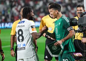 Fostul star de la Liverpool a dat la schimb Arabia Saudită pe Qatar » Fotbalistul mai avea un an de contract