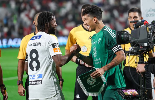 Fostul star de la Liverpool a dat la schimb Arabia Saudită pe Qatar » Fotbalistul mai avea un an de contract