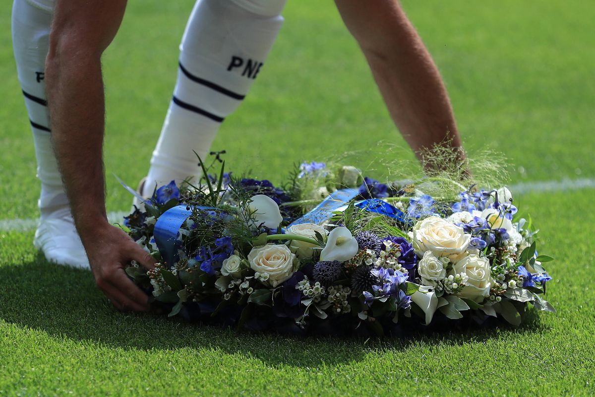 Ce s-a întâmplat la primul meci al lui Liverpool, după decesul lui Diogo Jota