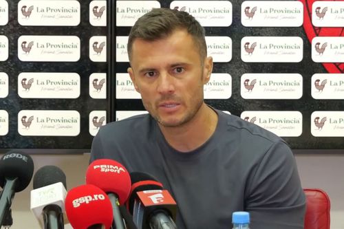 VIDEO Andrei Nicolescu a anunțat încă două achiziții la Dinamo: „Să nu ne mai întâlnim cu situațiile de anul trecut”