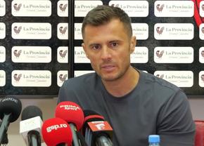Andrei Nicolescu a anunțat încă două achiziții la Dinamo: „Să nu ne mai întâlnim cu situațiile de anul trecut”