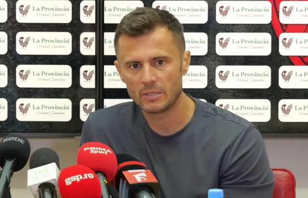Andrei Nicolescu a anunțat încă două achiziții la Dinamo: „Să nu ne mai întâlnim cu situațiile de anul trecut”