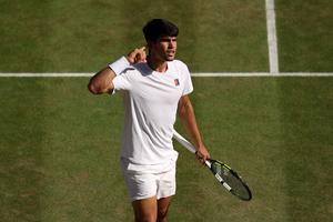 Lovitură uriașă! Carlos Alcaraz a anunțat că nu participă nici la Wimbledon » Cum a motivat