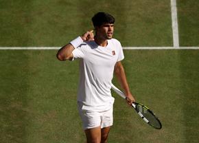 Lovitură uriașă! Carlos Alcaraz a anunțat că NU participă nici la Wimbledon » Cum a motivat