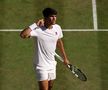 Jannik Sinner - Carlos Alcaraz, marea finală de la Wimbledon/Foto: Getty Images