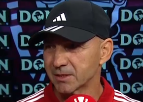 Jean Vlădoiu, după ce Unirea Slobozia a reușit setul cu Csikszereda: „Nu e o surpriză pentru mine”