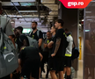 Imagini de la plecare FCSB la Barcelona (6)