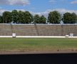 Stadionul „Iftimie Ilisei” din Medgidia, 10.07.2025 // foto: Andrei Furnigă (GSP)