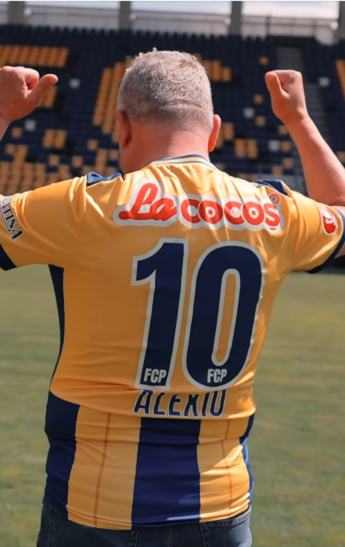 Petrolul Ploiești prezentare echipament 2025-2026