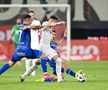 Imagini de la CFR Cluj - Unirea Slobozia (12)