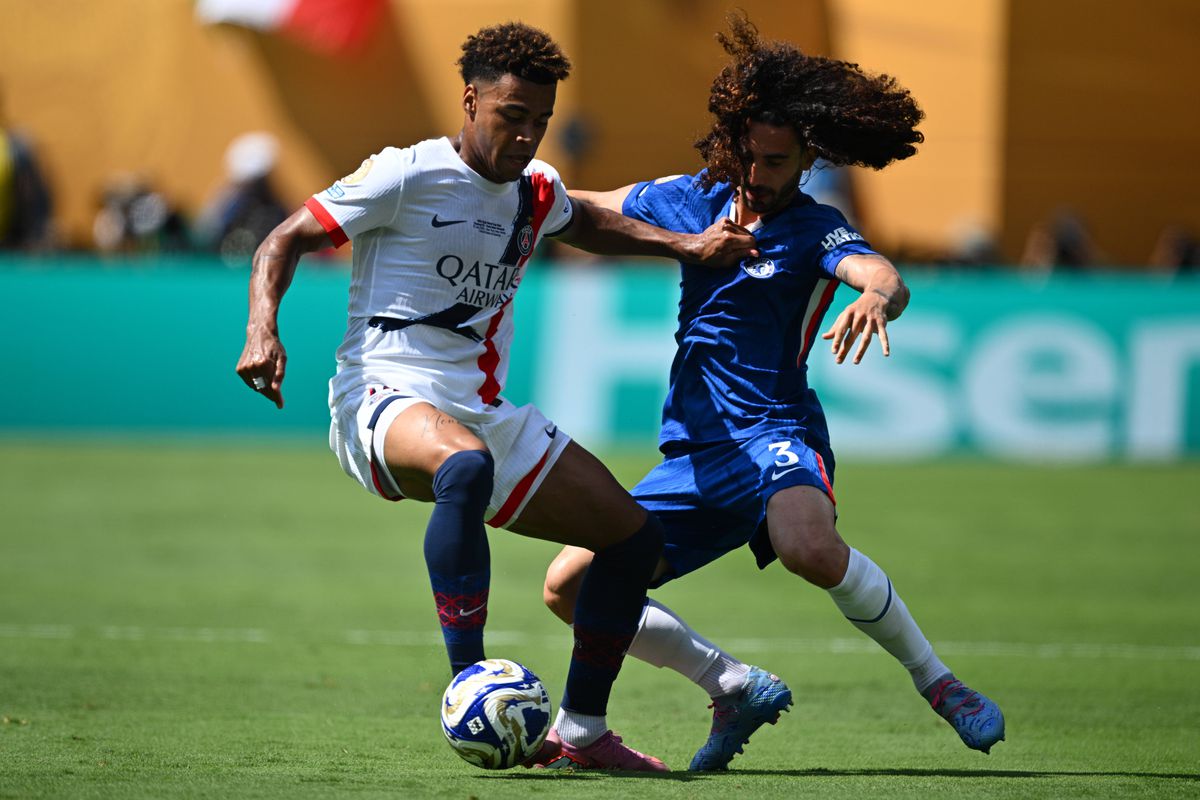 Cole Palmer, MVP-ul Mondialului Cluburilor. A primit trofeul de la Donald Trump, apoi a ieșit la atac: „Ați spus porcării!”