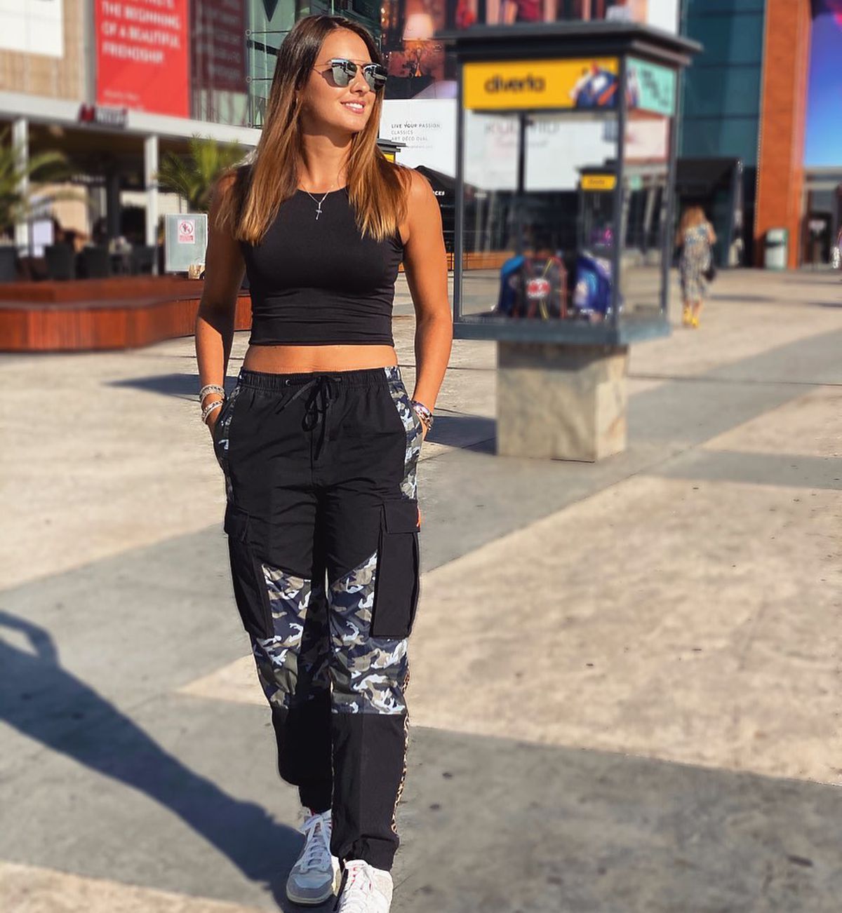 Sânziana Motroc - iulie 2025