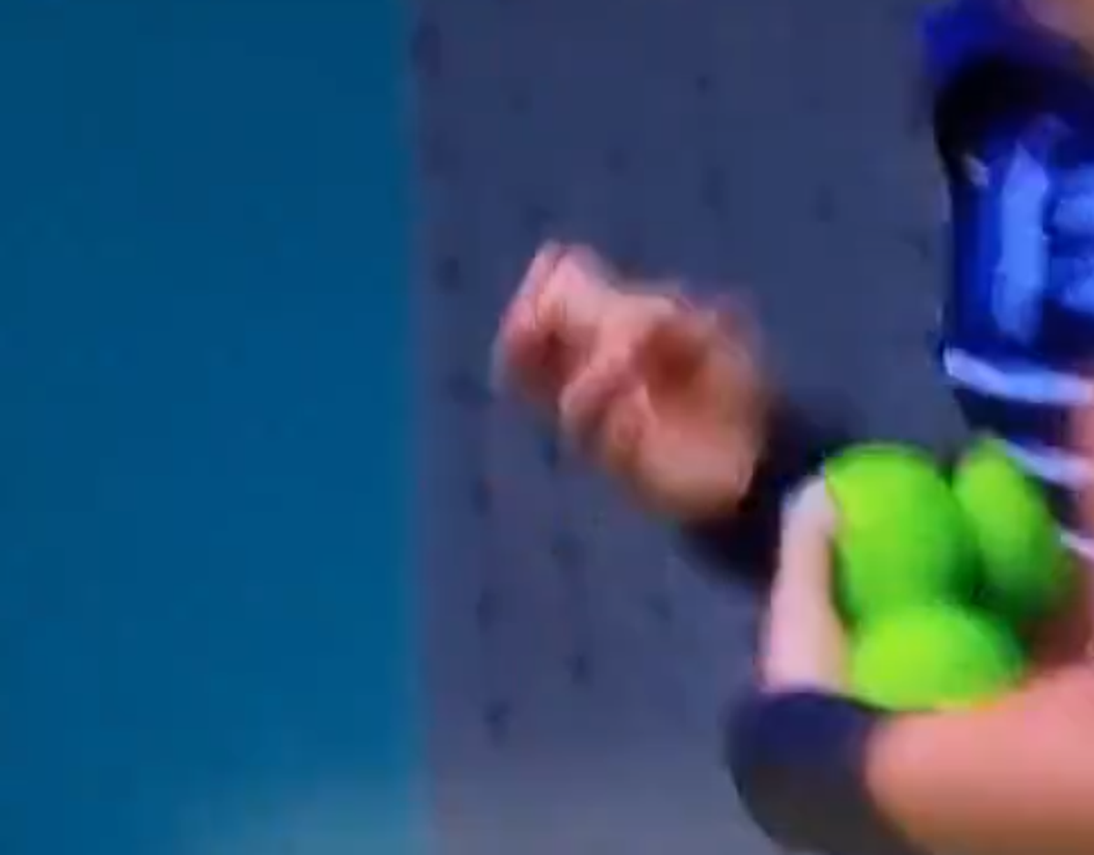 Ireal! De ce a fost întreruptă finala de la Wimbledon dintre Jannik Sinner și Carlos Alcaraz