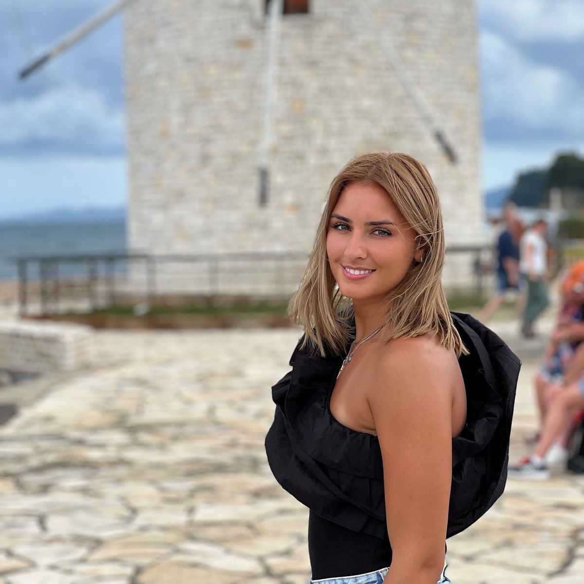 Sânziana Motroc - iulie 2025