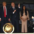Finala Mondialului Cluburilor 2025, Chelsea - PSG, cu Donald Trump în tribunele „MetLife Stadium” din New Jersey / Foto: Imago