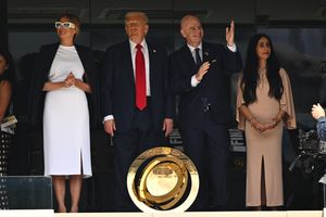 Surpriza lui Trump pentru fanii care vin la Mondial » Cât costă o călătorie dus-întors de 30 de minute cu trenul!