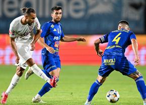 Unirea Slobozia - Oțelul, în etapa #4 din Superliga » Meci de luptă la Clinceni