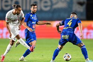 Unirea Slobozia - Oțelul, în etapa #4 din Superliga » Echipele de start + cote