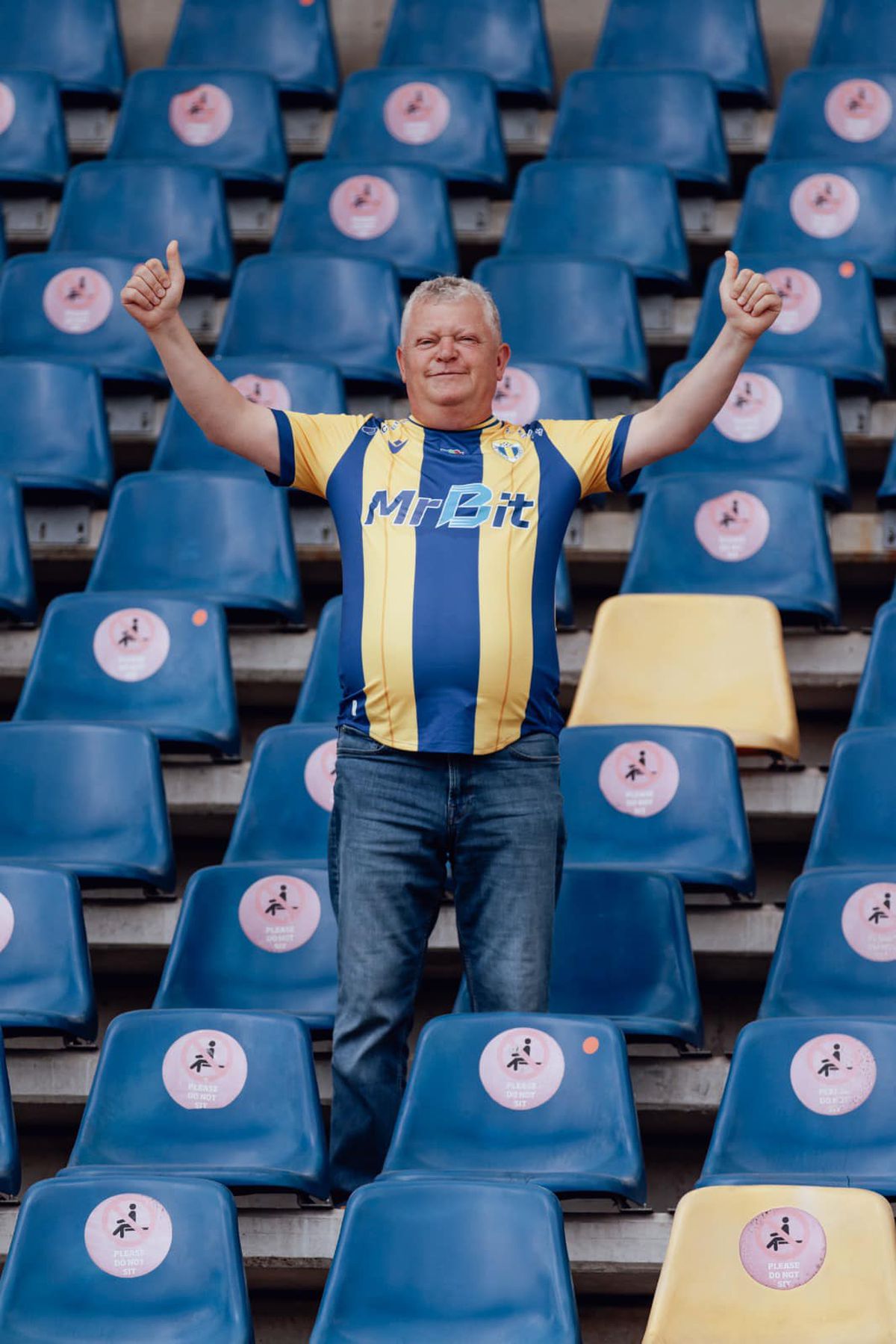 Petrolul Ploiești și-a prezentat echipamentul cu un videoclip emoționant! Fanii au reacționat imediat: „Ideea e fenomenală”